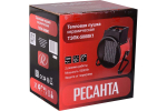 Тепловая пушка электрическая Ресанта ТЭПК-5000К1