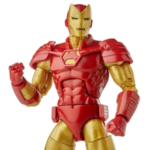 Фигурка Hasbro Marvel Legends: Iron Man (Heroes Return)