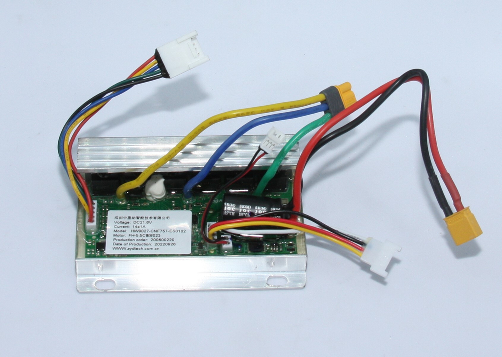 Контроллер 24v Midway Mini