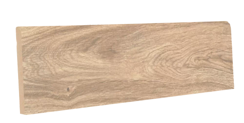 Плинтус Gresmanc AM-0401272 Rodapie Amazonica 310x86х11