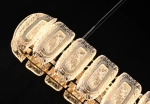 Люстра подвесная Nobilta FL1183-9PO, LED