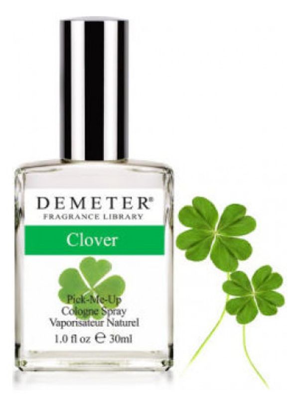 Demeter Fragrance Clover
