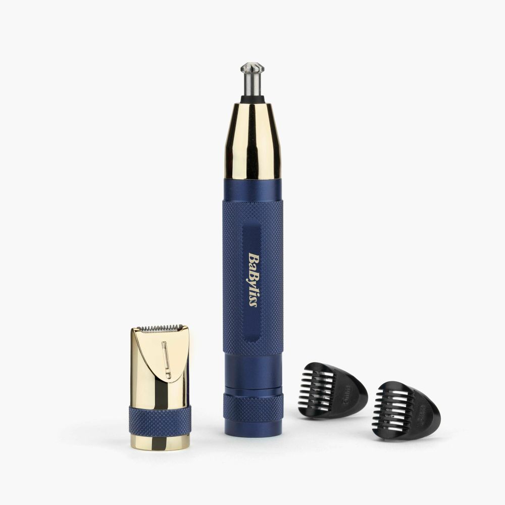 Триммер BaByliss Super-X E112E - 4