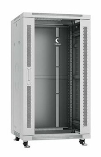 Шкаф серверный Metal Box 48U
