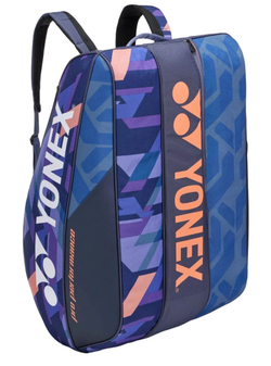 Сумка теннисная Yonex Pro Racquet Сумка 12 pack - midnight navy