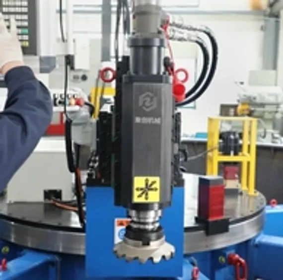 Промышленный робот KUKA KR SCARA, KR 6 R700 Z200