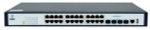 Коммутатор управляемый SNR SNR-S2989G-24TX-UPS
