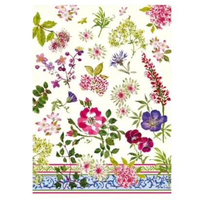 Кухонное полотенце Millefleurs (50 x 70 см)