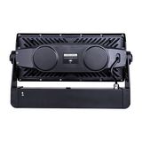 Wall Washer 44x10 - Заливочный LED-прожектор RGBW IP65