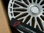 КОВАНЫЕ ДИСКИ ДЛЯ LAND ROVER RANGE ROVER L460 2021+ ЛЕНД РОВЕР