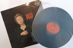 Edith Piaf Edith Piaf (Netherlands 1970)