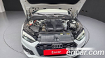 Audi A5 40 TDI Quattro Premium Sportback — 2021