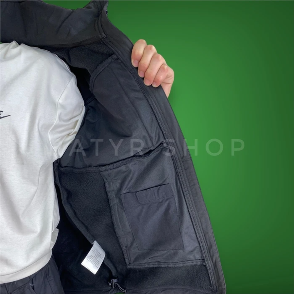 Софтшел куртка «Easton»