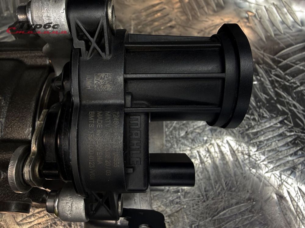 Турбина 55508703 BMTS Technology для Opel