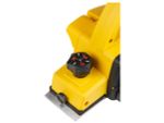 Рубанок электрический MOLOT MPL 1506