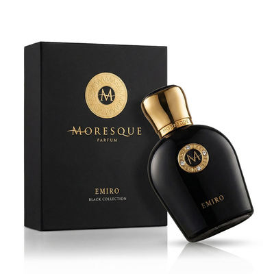 Moresque Emiro Eau De Parfum 50 ml (unisex)