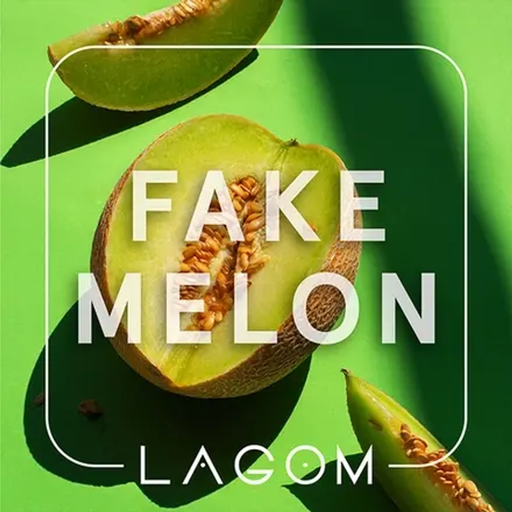 LAGOM Main - Fake Melon (40g)