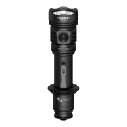 Тактический фонарь Armytek Predator Pro Max Extended Set - общий вид корпуса