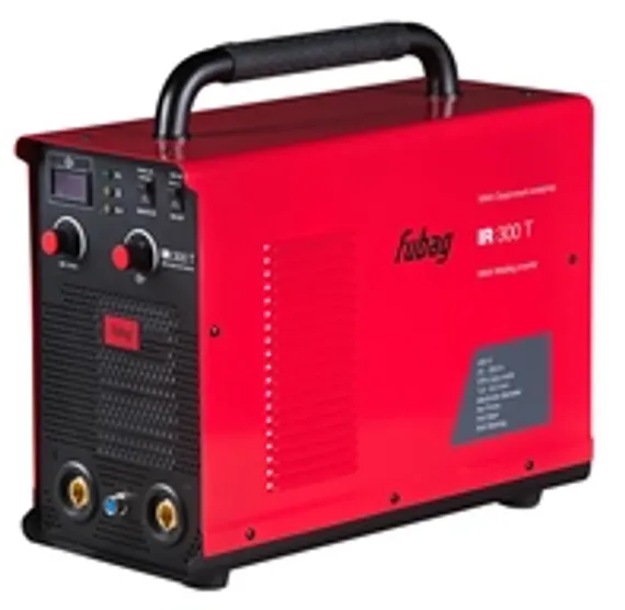 Сварочный полуавтомат FUBAG XMIG 500T DW PULSE