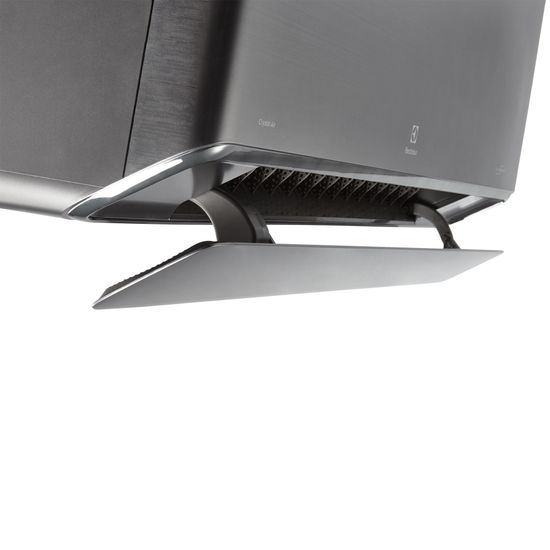 Сплит-система инверторного типа Electrolux Crystal Air Super DC EACS/I-10HFA/N8_V2 комплект