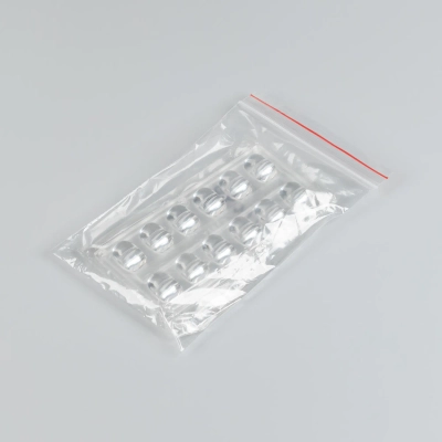 Блок линз 12BST-E (130x65°, 12x LED) (Turlens, -)