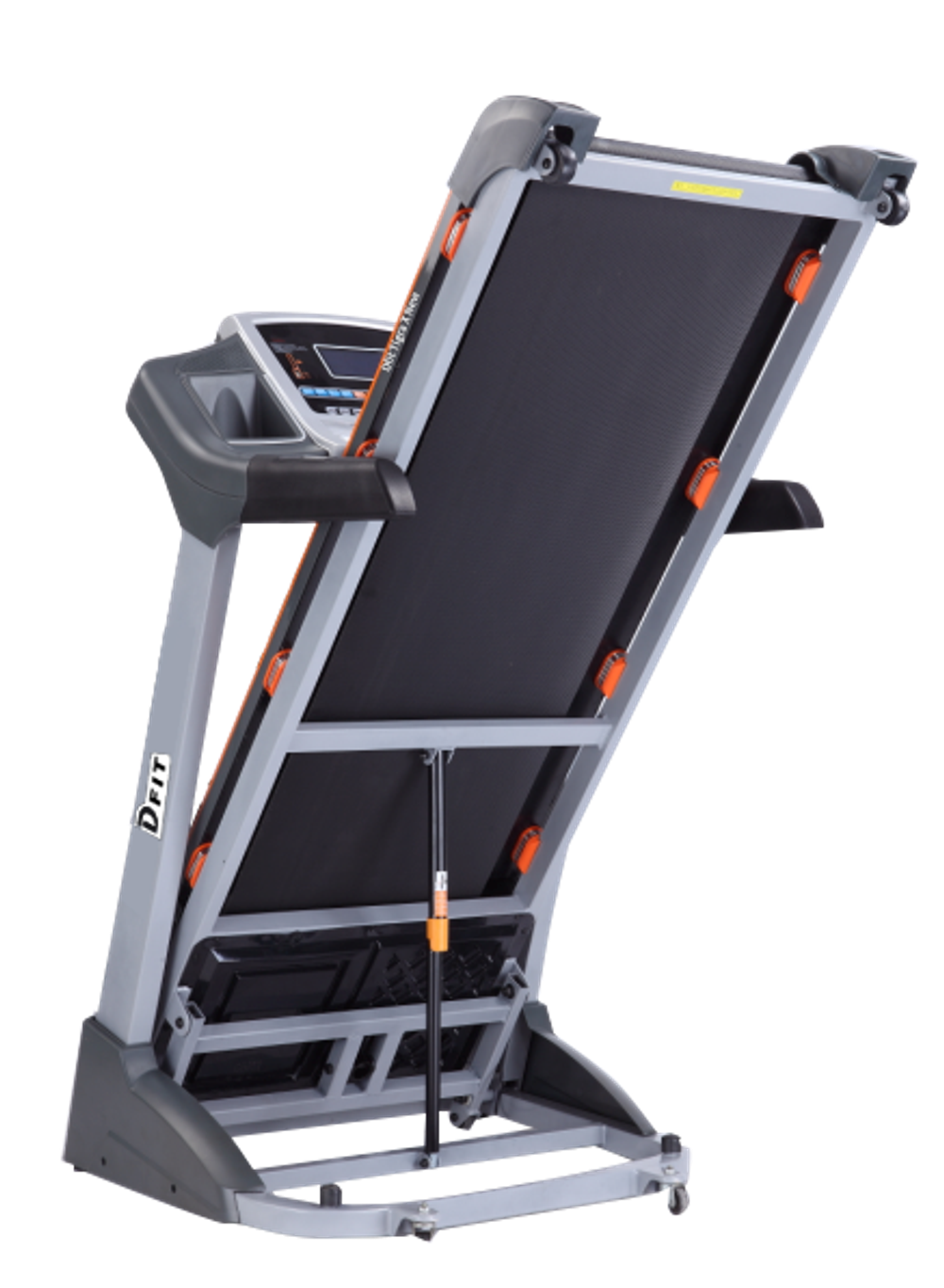 Беговая дорожка Dfit Optima X New