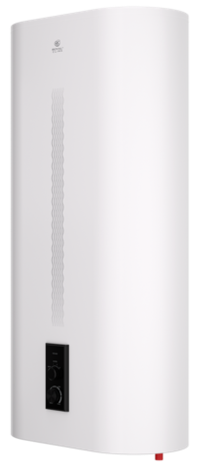 Электрический водонагреватель серии BETTA NOVA Inox RWH-BN80-FS