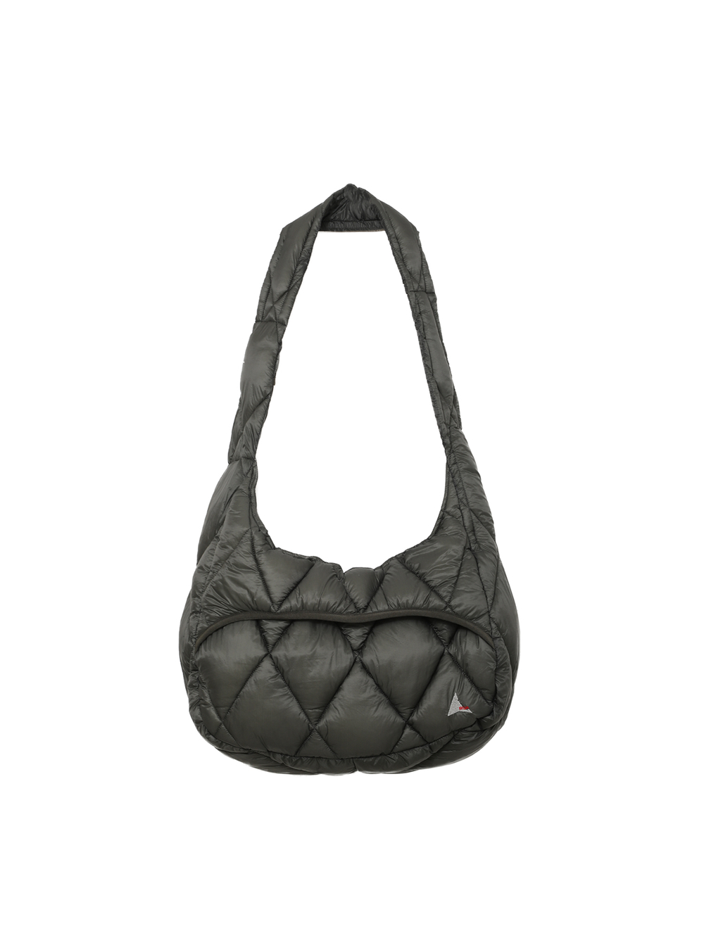 Сумка Через Плечо Laki Small Packable Knot Bag