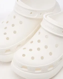 Сабо CROCS Crush Clog Whi