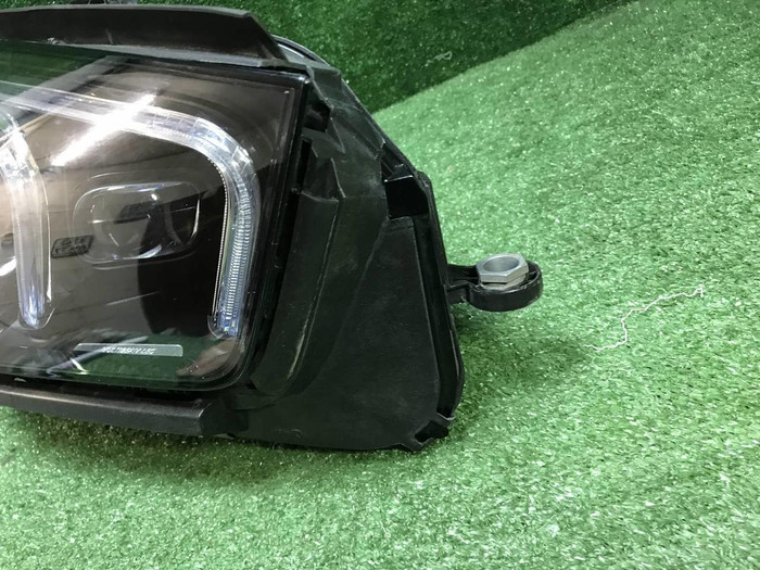 Фара правая Mercedes GLE V167 18-24 Multibeam LED