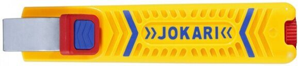 Нож для снятия изоляции JOKARI Secura N27 10270