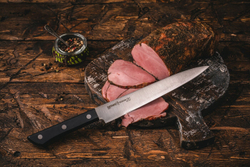 Нож для нарезки Samura Harakiri SHR-0045B