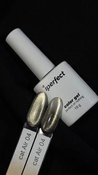 Air cat 04 color gel Iperfect 10g