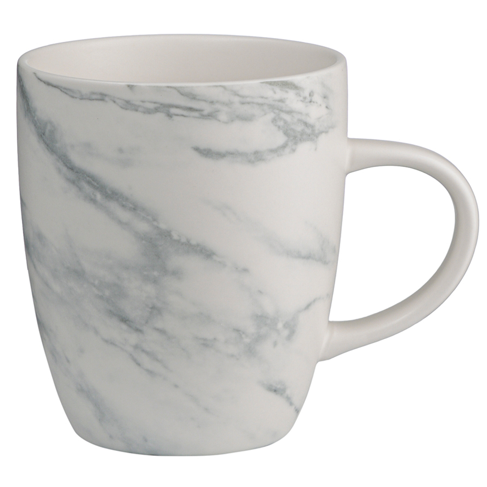 Набор кружек marble, 400 мл, 2 шт.