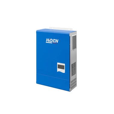 ИБП Hiden Control HS35-5648PRO Master (5.6 кВт, 48В) - фотография