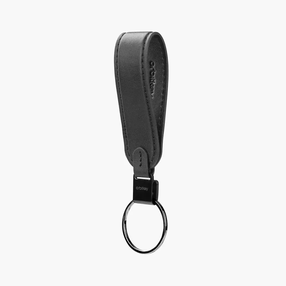 Ключница Orbitkey Loop Keychain