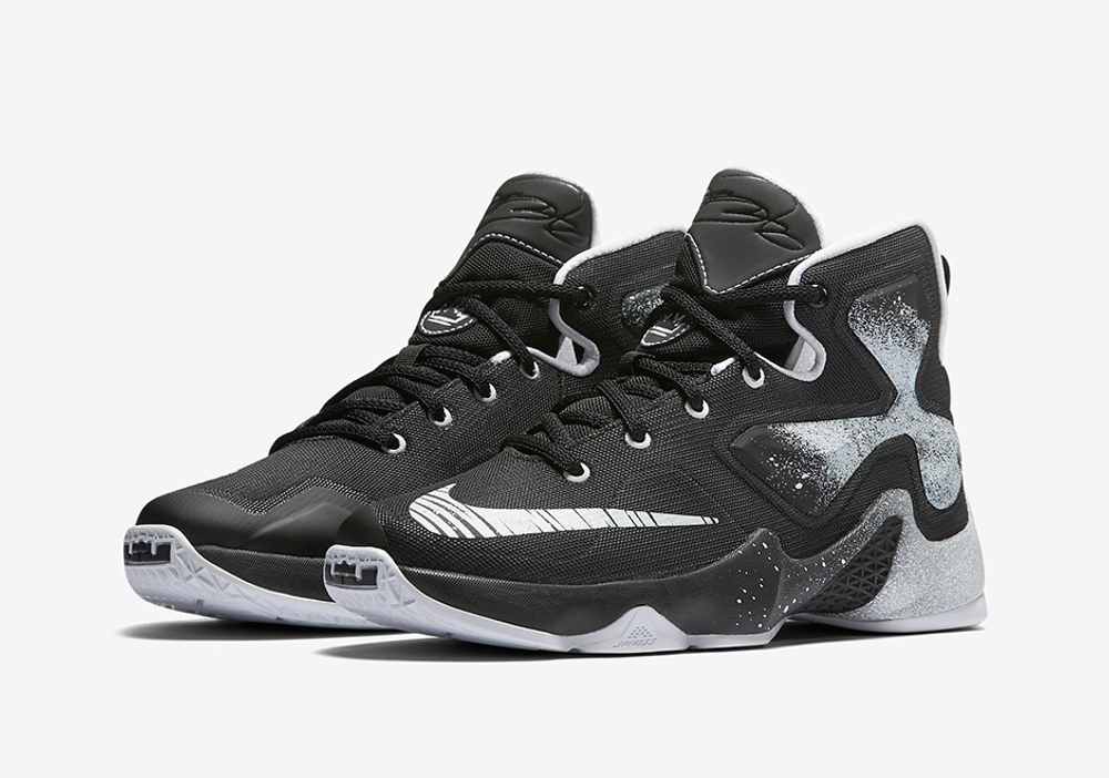 Заказать Nike LeBron 13 GS Comic Book