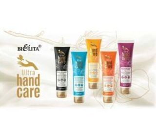 ULTRA HAND CARE (Уход за Руками)