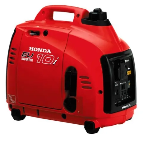 Генератор Honda EU10 IT1 RH