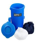 Маслосепаратор конденсата ATS OWS 7200