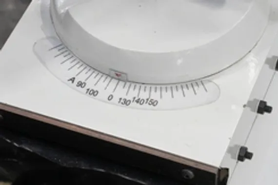 Головка для лазерной сварки IPG FLW D100 M