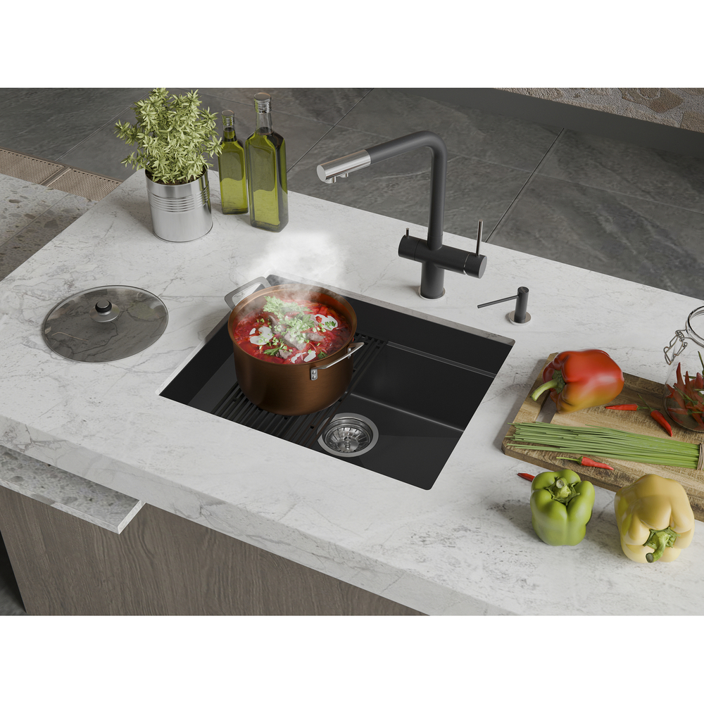 Rivelato NB-544-L antracite