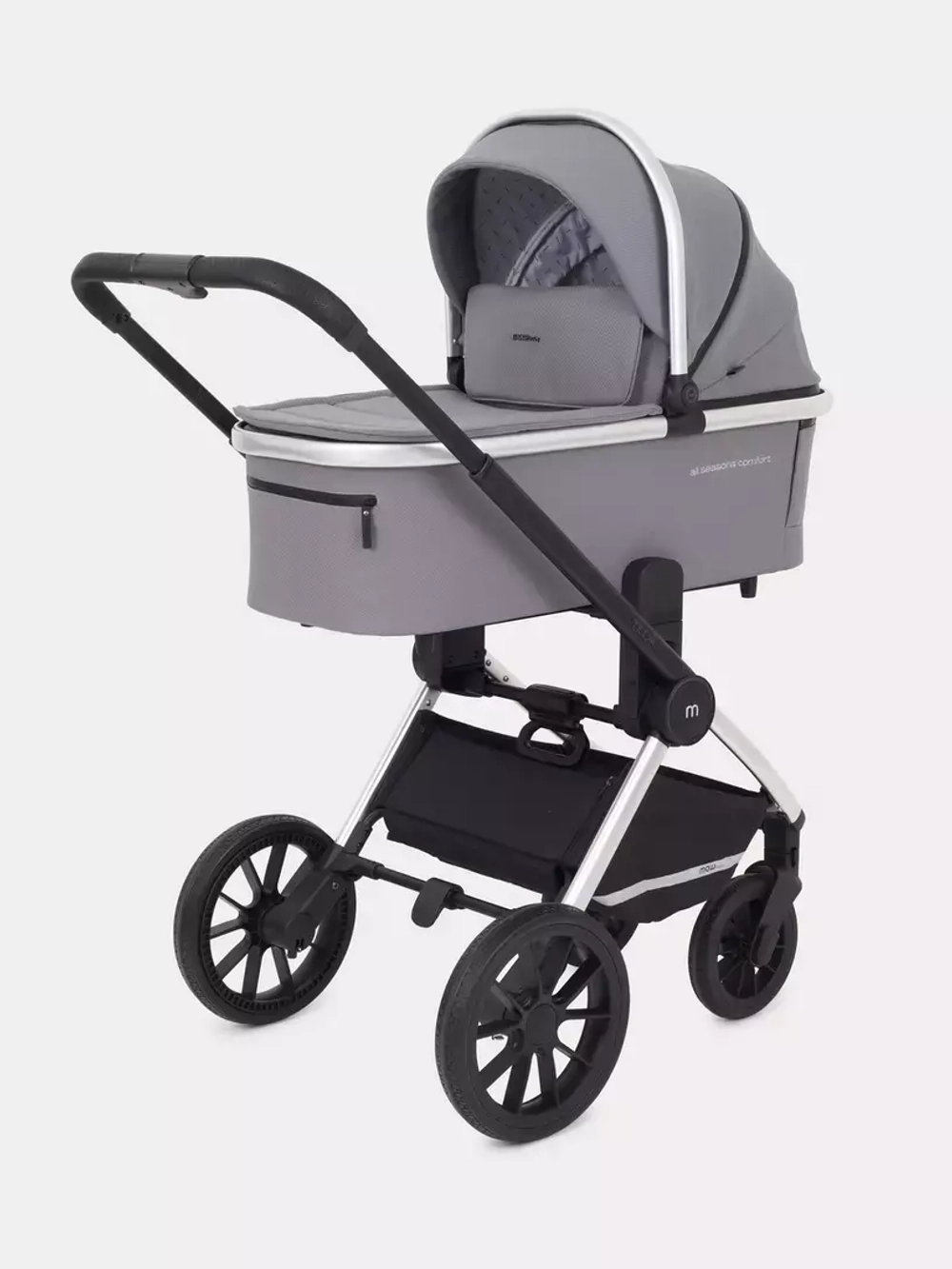 Коляска универсальная 2 в 1 Mowbaby Tilda