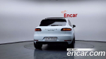 Porsche Macan 3.0 GTS — 2018