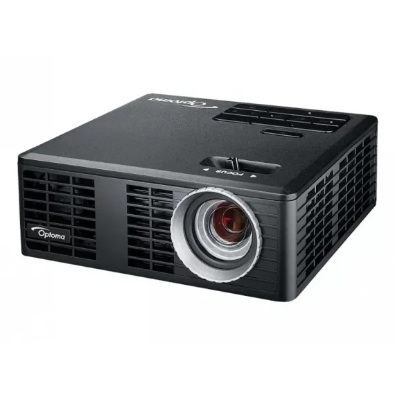 Optoma ML750e Black