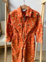 Вельветовый комбинезон Stella McCartney, 98
