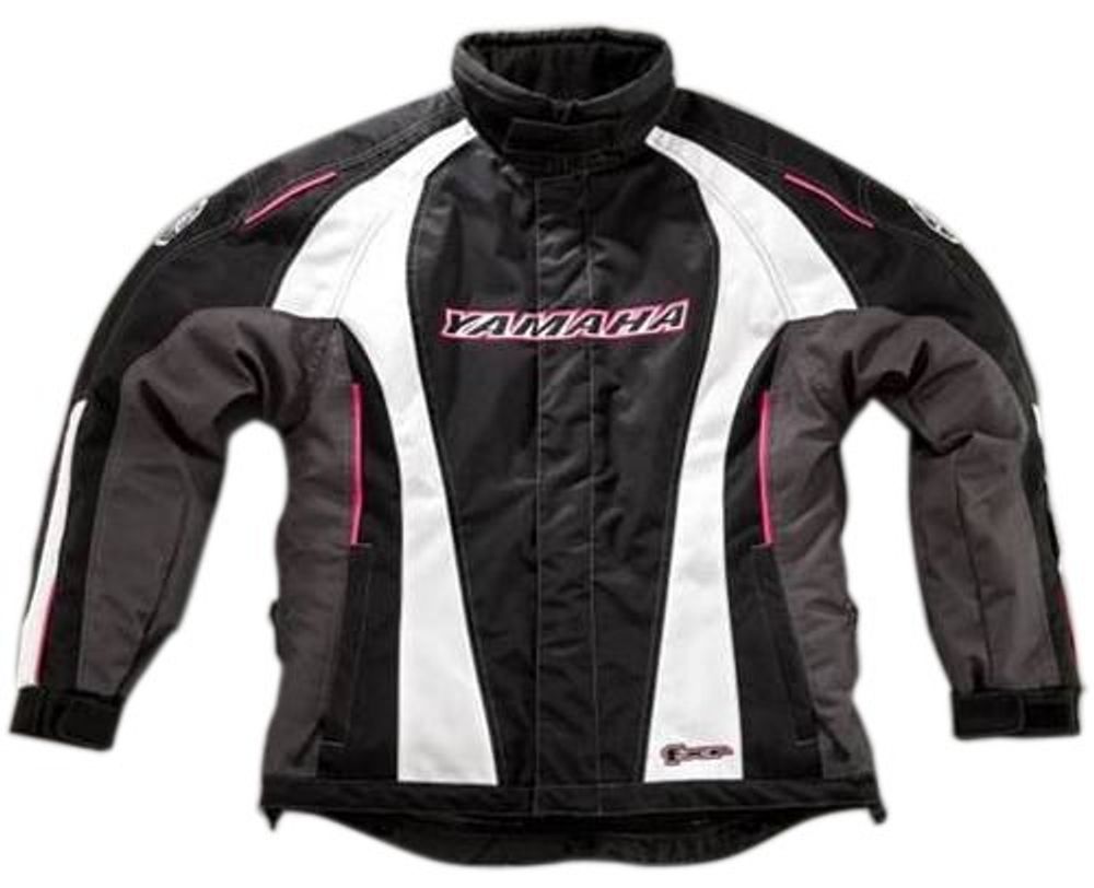 Куртка снегоходная женская Yamaha Woman L'attitude