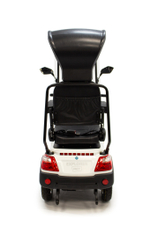 Скутер MET SUPERIOR 800