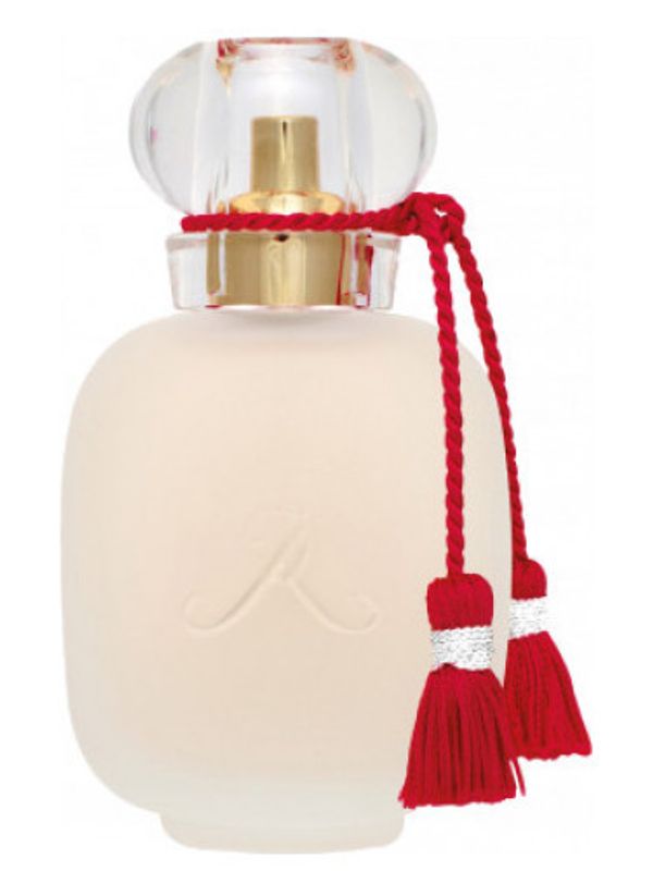 Les Parfums de Rosine Rose Griotte