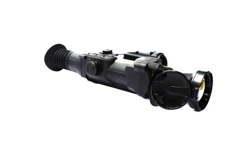 Тепловизионный прицел Pulsar Apex LRF XD75